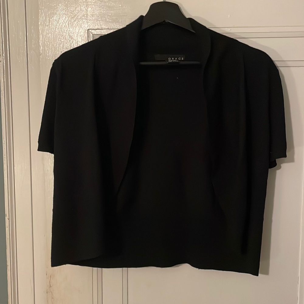 Grace sweater